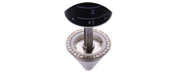 Feedback óbvio ao disparar