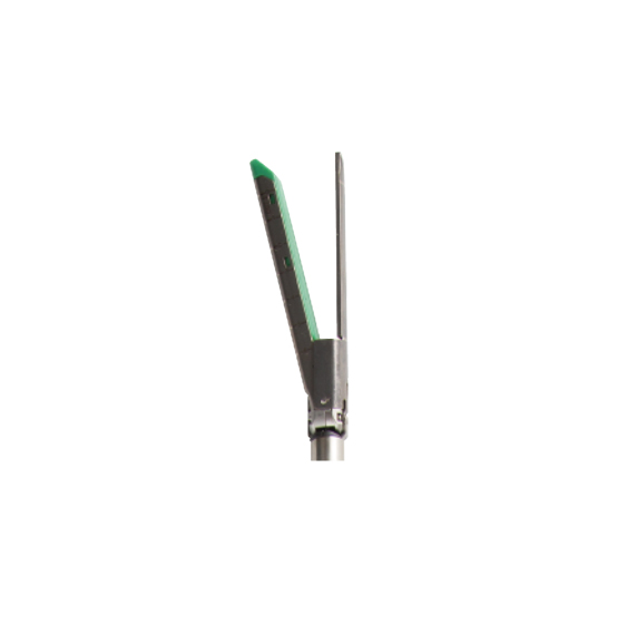 endoscopic linear cutter reloads