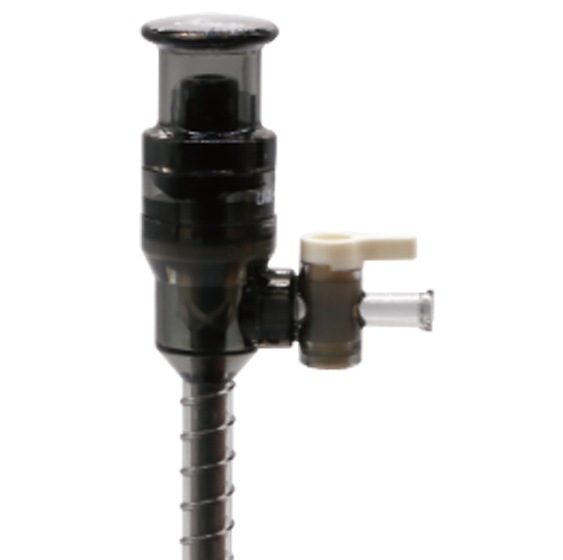 laparoscopic trocar parts