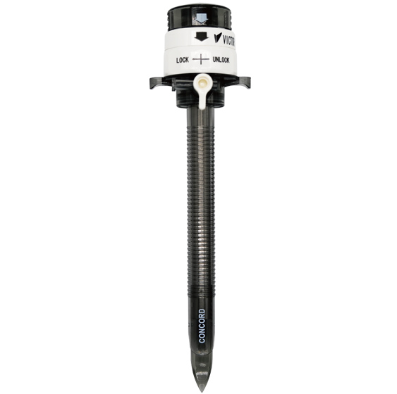 disposable laparoscopic trocar