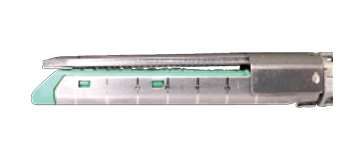 Bigorna extra-fina reforçada e de uma peça