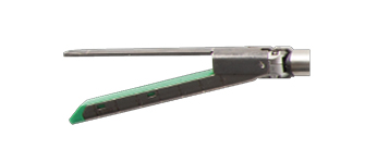 Sistema de controle de espaço de compressão aprimorado