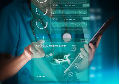 Instrumentos de Cirurgia Anorretal