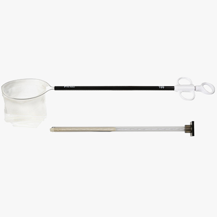 Saco de Retriever endoscópico