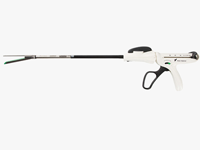 Grampeador de cortador linear endoscópico