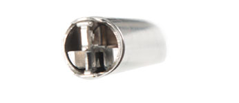 Sistema de controle de espaço de compressão aprimorado