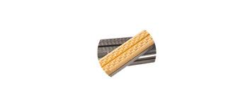 Força de agarrar auxiliar da superfície de recarga