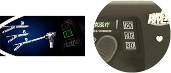 Identificação automática do tipo de recarregar