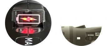 Mecanismo de proteção contra fogo