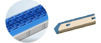 Agarrando Design de Superfície