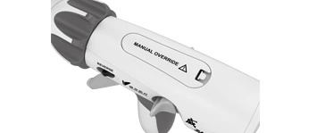 Interruptor de Reset Manual