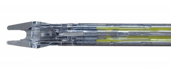 Sistema de segurança de disparo