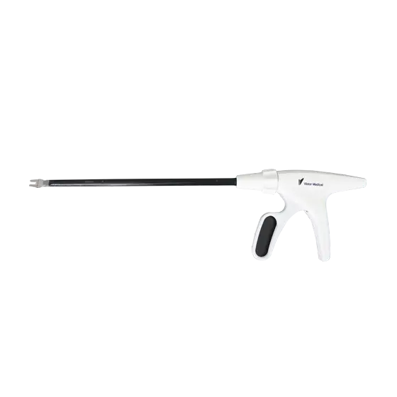 Aplicador de Clipe Endo de Uso Único