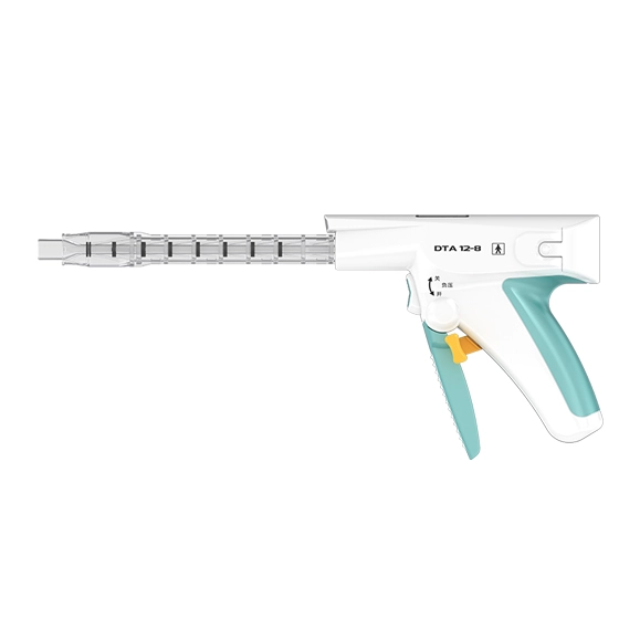 Ligador de hemorróidas anal alimentado