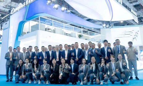 Tecnologia inovadora lidera o futuro | Destaques da Victor Medical em 2024 CMEF