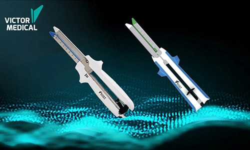Ajudante para sutura e Knotting: Dispositivo de sutura Endo