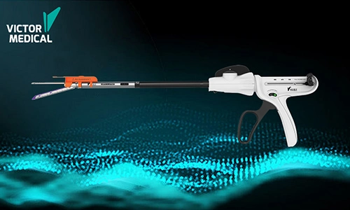 Grampeador linear cirúrgico: o novo favorito na cirurgia