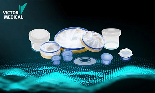 Protetores de feridas: guardião da vida