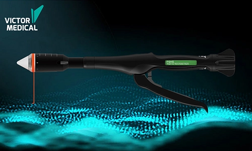 Por que escolher o grampeador da Victor Medical para hemorróidas?