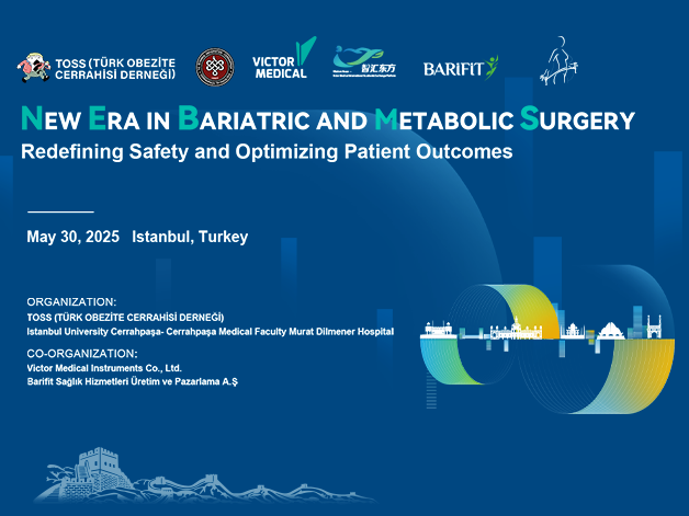 Nova Era em Cirurgia Bariátrica e Metabólica: Redefinindo a Segurança e Otimizando os Resultados do Paciente